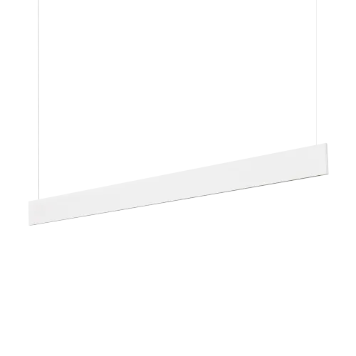 STEEL SP1 D09 MONO-EMISSION ACCENT 3000K BIANCO