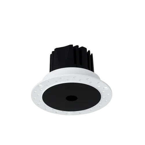 INFINITY FI TRIMLESS 12W 3000K NERO