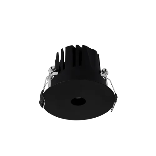 INFINITY FI TRIM 12W 3000K NERO