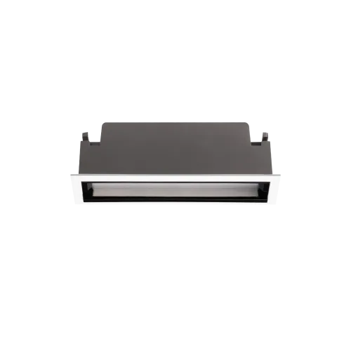 LIKA FI TRIM WALLWASHER 12W 3000K BIANCO