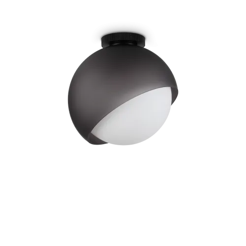 BLOOM PL1 D30 NERO