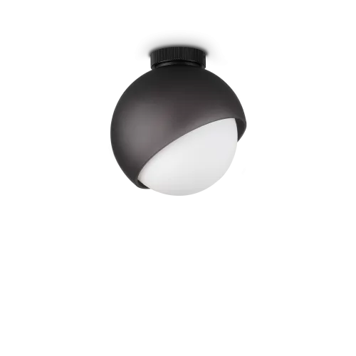 BLOOM PL1 D22 NERO