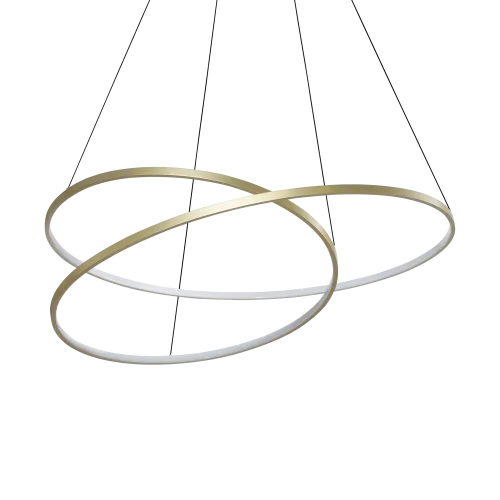 OZ SP D100 ON-OFF OTTONE 3000K