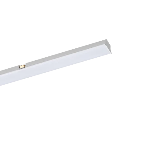 STICK WIDE 06W 3000K BIANCO