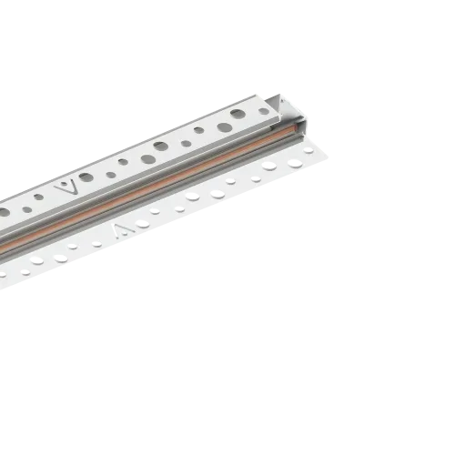 STICK RECESSED BINARIO 1 MT BIANCO