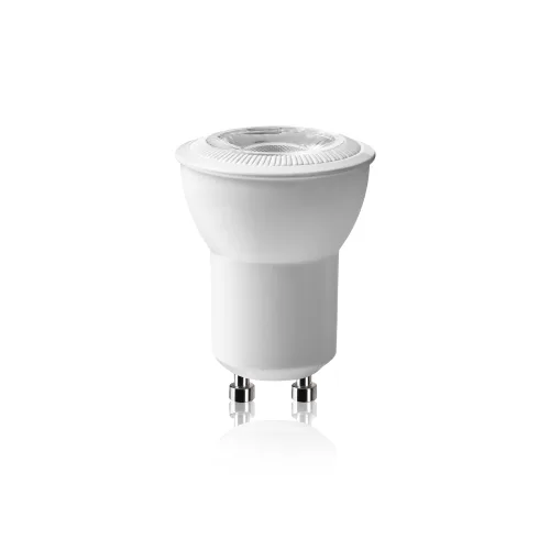 GU10 04W 250Lm 3000K CRI90 DIMM
