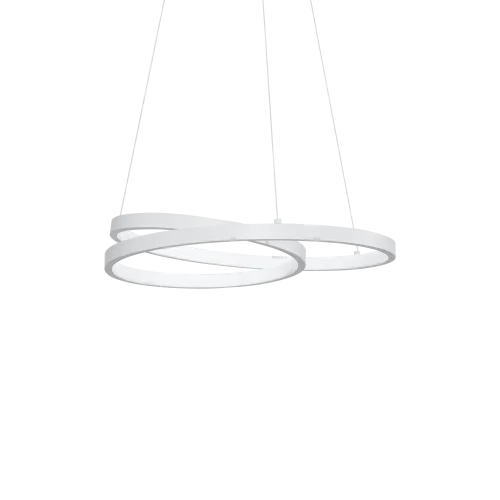 OZ SP D040 ON-OFF BIANCO 3000K