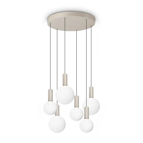 ODEON SP6 ROUND
