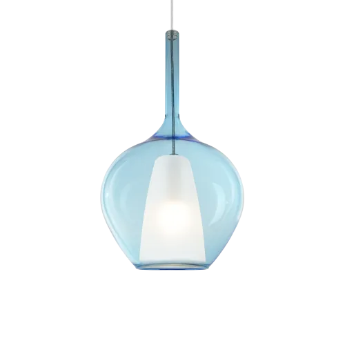 KALIQUE-1 SP1 D28 AZZURRO