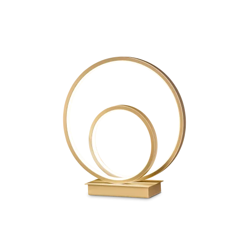 OZ TL ON-OFF OTTONE 2700K