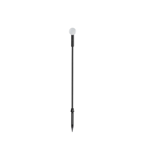 TWIGGY SPHERE PT H90 NERO