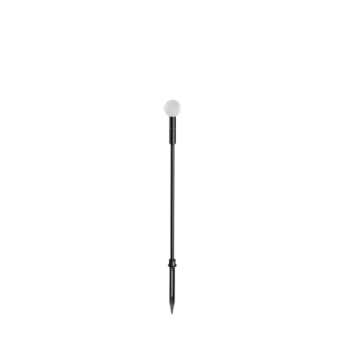 TWIGGY SPHERE PT H65 NERO