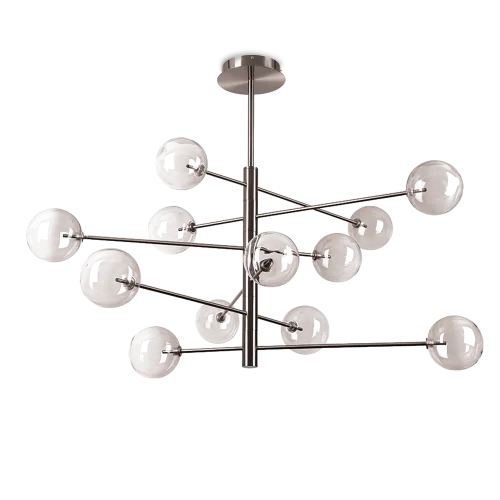 EQUINOXE SP12 FUME' SFUMATO