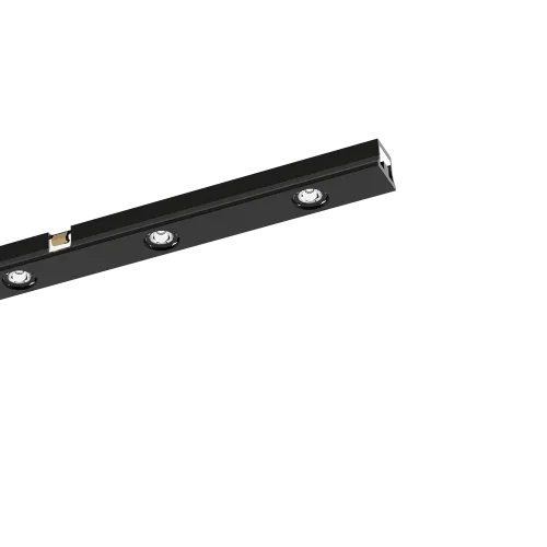 STICK ACCENT 06W 2700K NERO