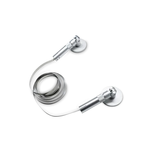 TESI 08mm 05 MT ACCIAIO