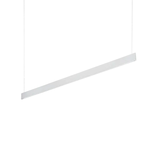 STEEL SP2 D11 BI-EMISSION WIDE 3000K BIANCO