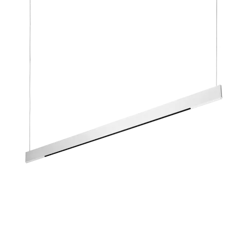 STEEL SP2 D11 BI-EMISSION ACCENT 3000K BIANCO