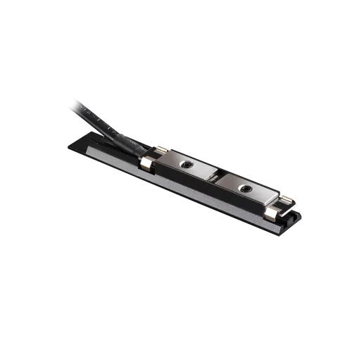 STICK CONNETTORE ALIMENTAZIONE NERO