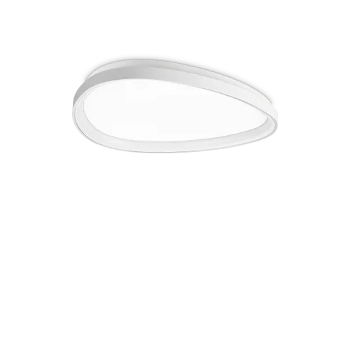 GEMINI PL D061 DALI/PUSH BIANCO 3000K