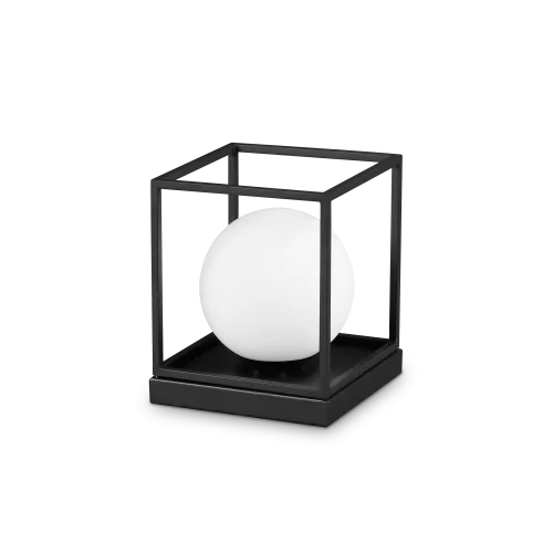 LINGOTTO TL1 BIG NERO