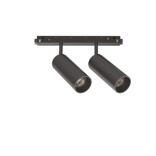 EGO SPOT DOUBLE 24W 4000K ON-OFF NE