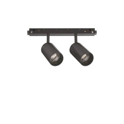 EGO SPOT DOUBLE 16W 4000K ON-OFF NE