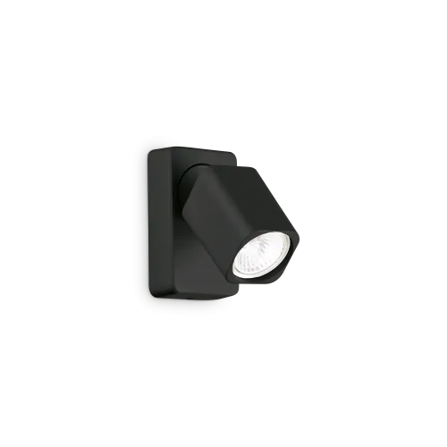 RUDY AP1 SQUARE NERO