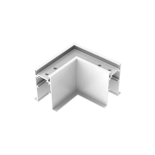 EGO RECESSED TRIM GIUNTO A L ON-OFF BI