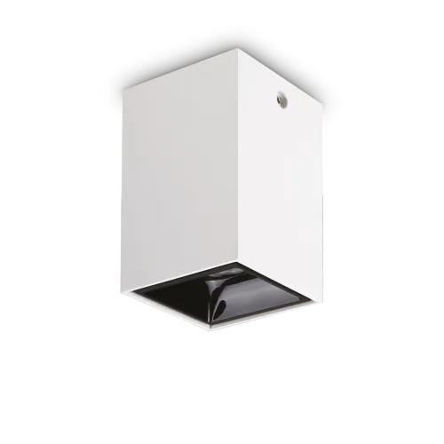 NITRO PL D10 SQUARE BIANCO 3000K