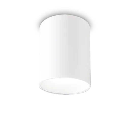 NITRO PL D10 ROUND BIANCO 3000K