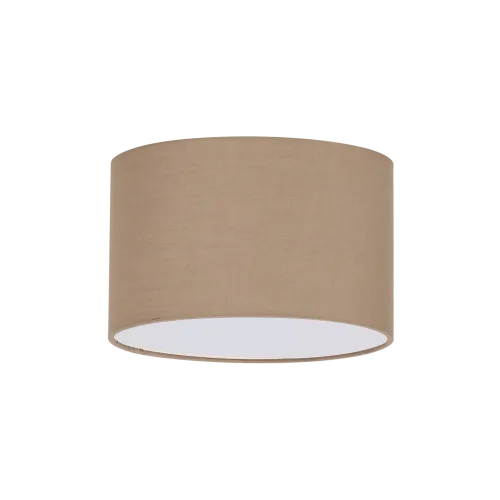 SET UP PARALUME CILINDRO D45 H28 TORTORA