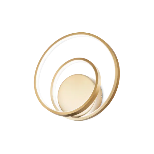 OZ AP DALI OTTONE 3000K