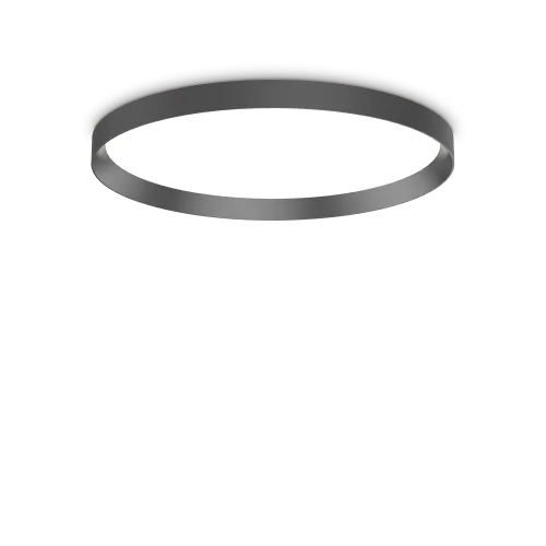 FLY PL D60 NERO 3000K