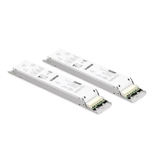 FLUO BI-EMISSION 1800 KIT ALIMENTATORI DALI/PUSH