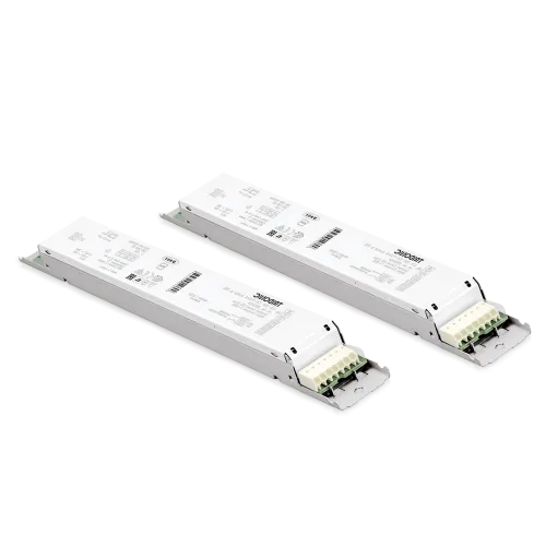 FLUO BI-EMISSION 1200 KIT ALIMENTATORI DALI/PUSH