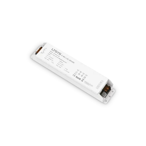STRIP LED DRIVER 1-10V/PUSH 150W 24Vdc