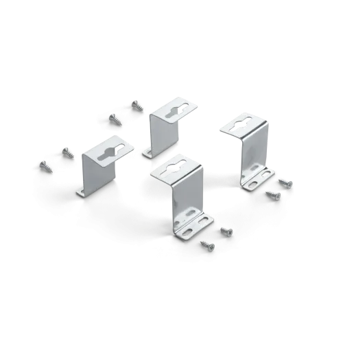 LED PANEL KIT MONTAGGIO SOFFITTO