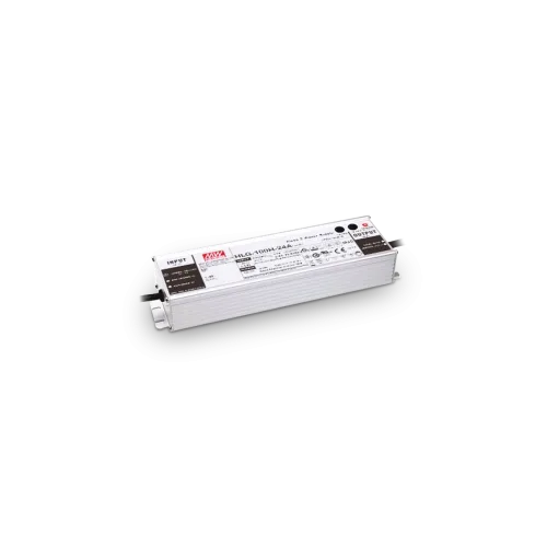 ALIMENTATORE IP67 ON-OFF 100W 24Vdc