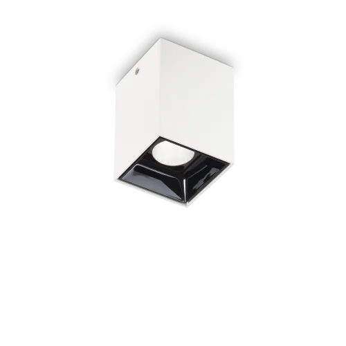 NITRO PL D05 SQUARE BIANCO 3000K