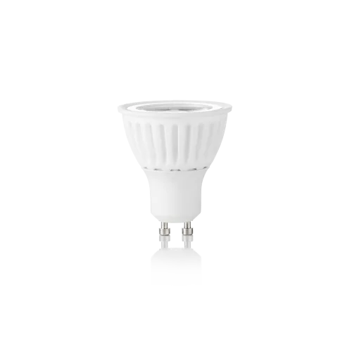 GU10 08W 580Lm 3000K CRI90