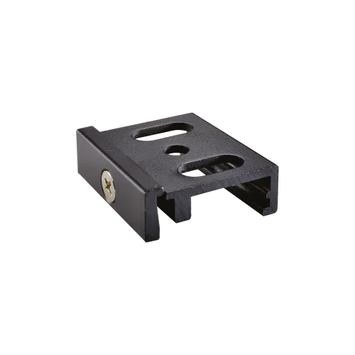 LINK 3-PHASE TRIMLESS KIT MONTAGGIO SOFFITTO NERO