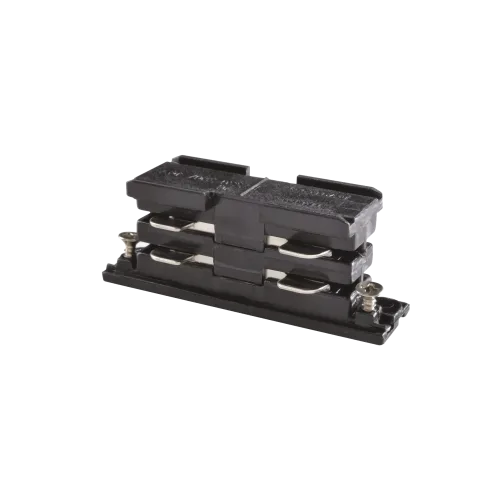 LINK 3-PHASE GIUNTO LINEARE ON-OFF NERO