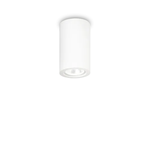 LOOK PL1 ROUND D70 H110 GESSO