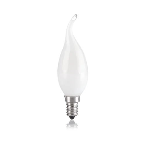 E14 CANDELA 4W 3000K CRI80 BIANCO
