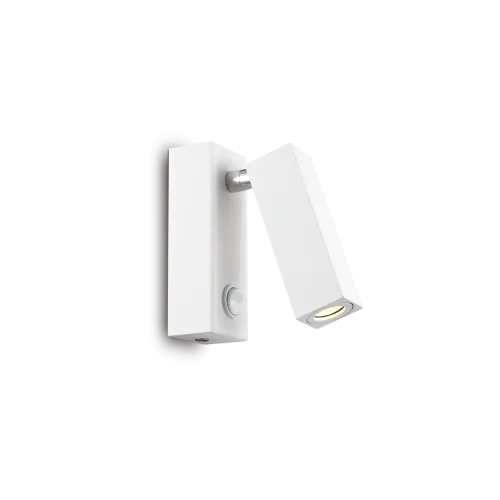 PAGE AP SQUARE BIANCO