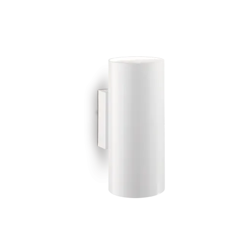 LOOK AP2 ROUND D60 H150 BIANCO