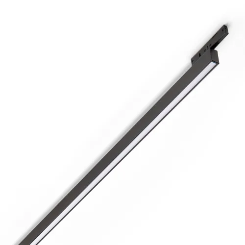 DEVA WIDE OUTER 12W 3000K NERO