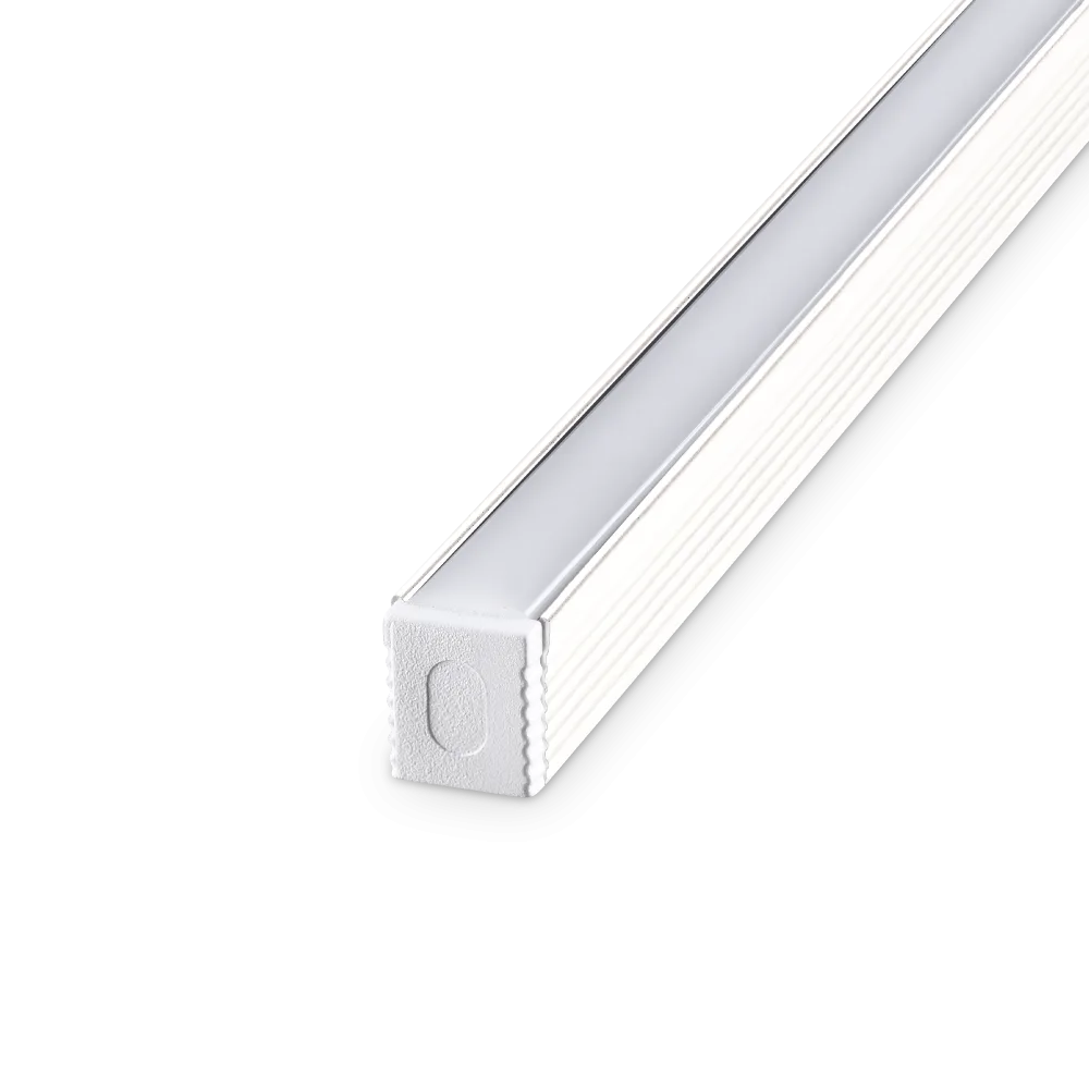 SLOT SUR D08XD09 2000 mm WH
