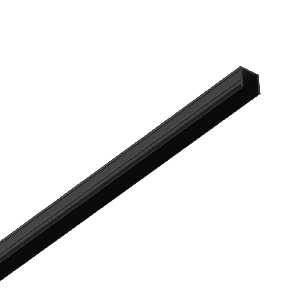 EGO BLIND COVER LOW BK