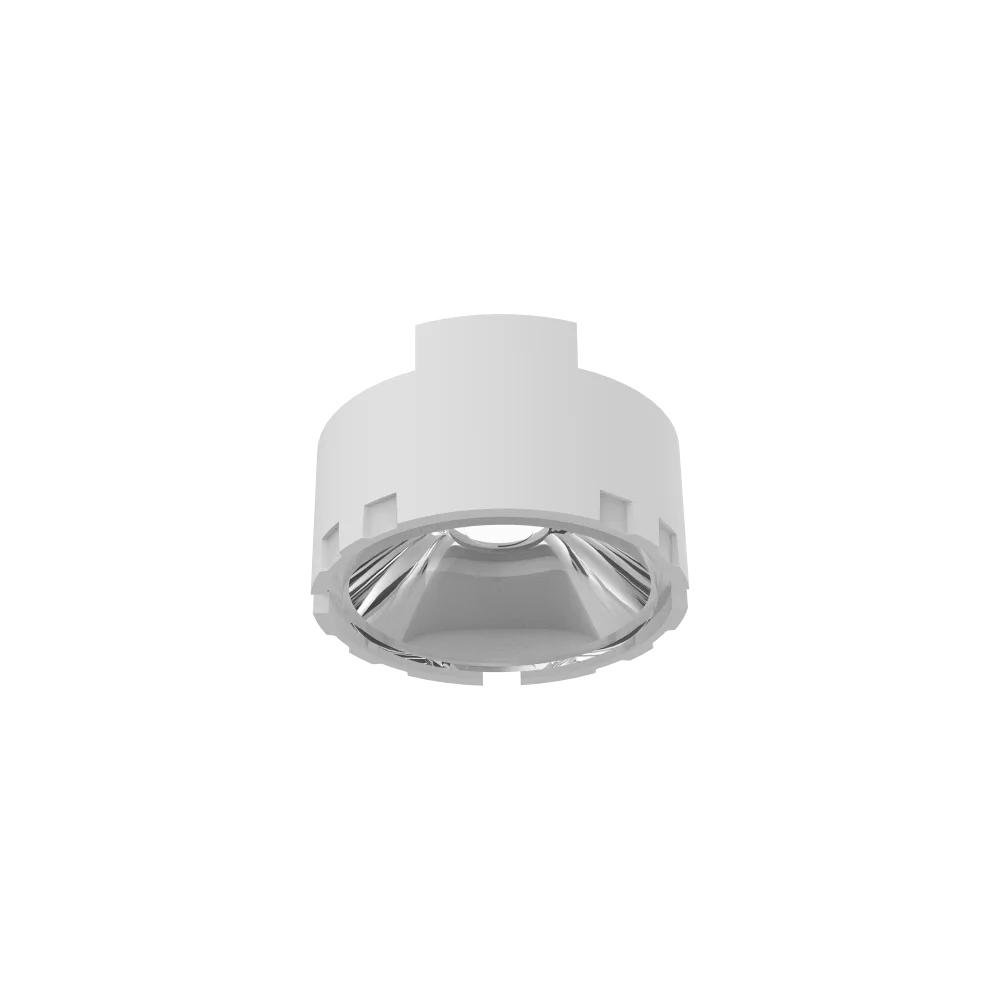 EGO LENS 45° (TRACK SINGLE 3W/DOUBLE 5W)